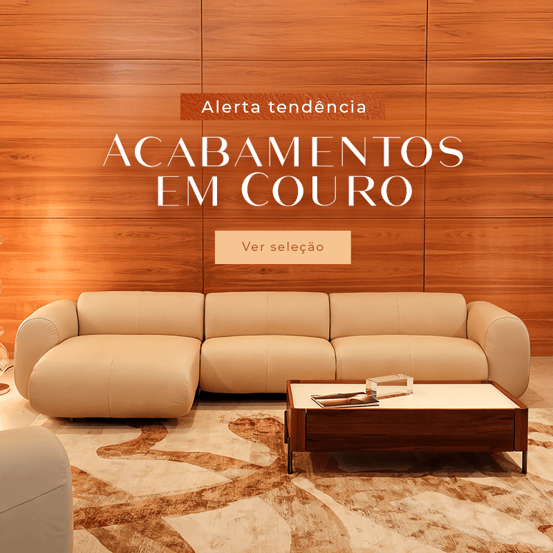 Linha Couro